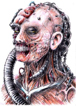 iron maiden